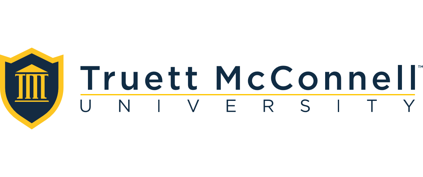 Truett McConnell University logo