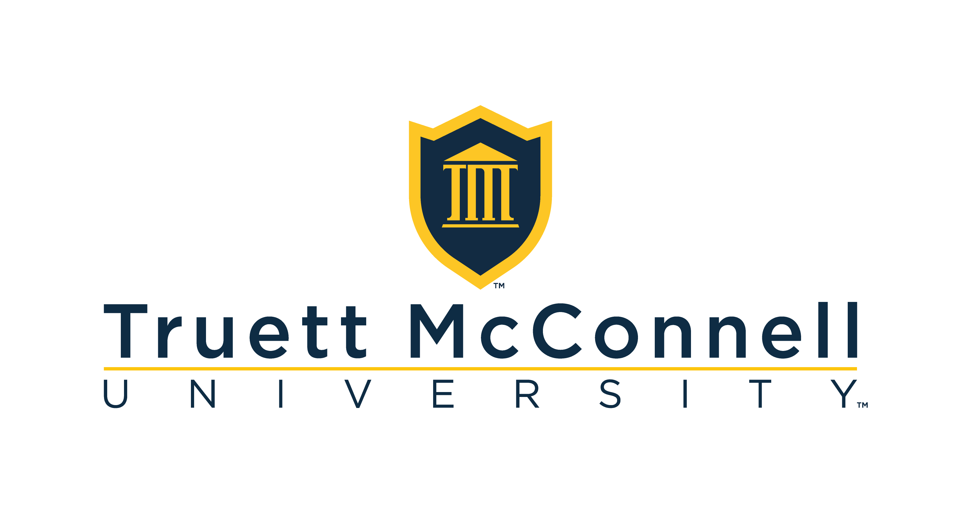 Truett McConnell University logo